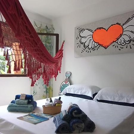 Loft-Atelier 100M Praia Florianópolis Екстериор снимка