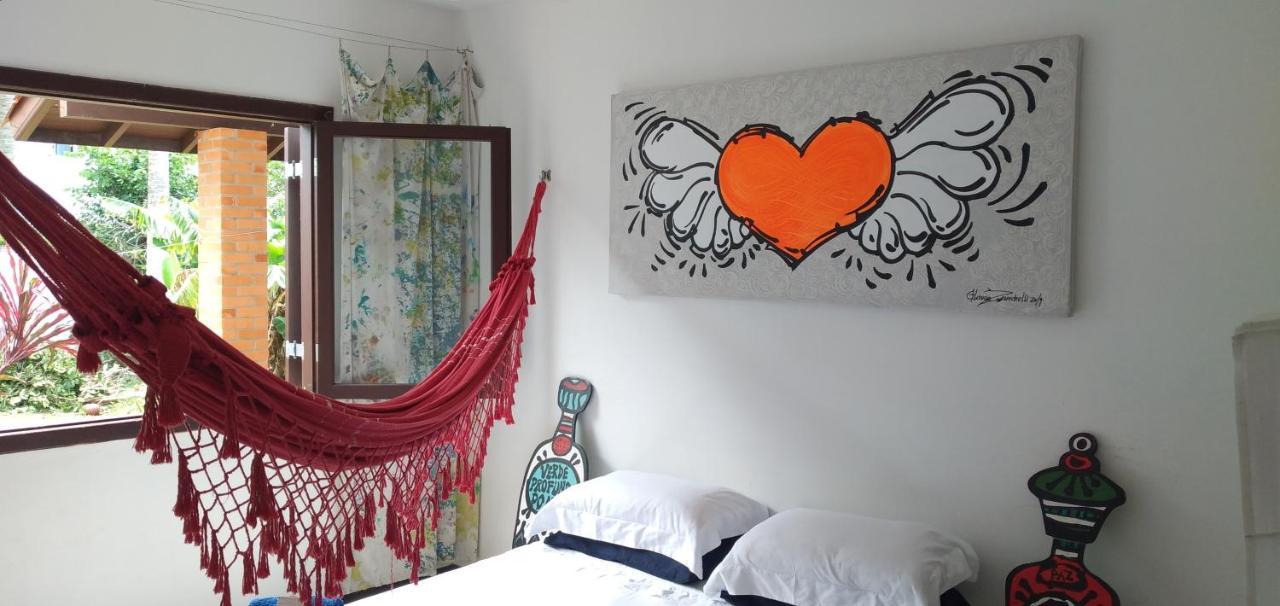 Loft-Atelier 100M Praia Florianópolis Екстериор снимка