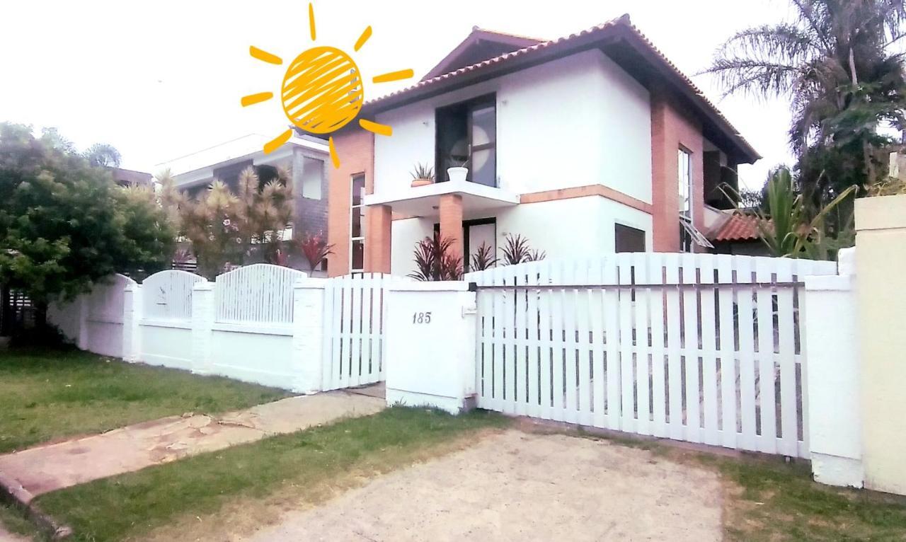 Loft-Atelier 100M Praia Florianópolis Екстериор снимка