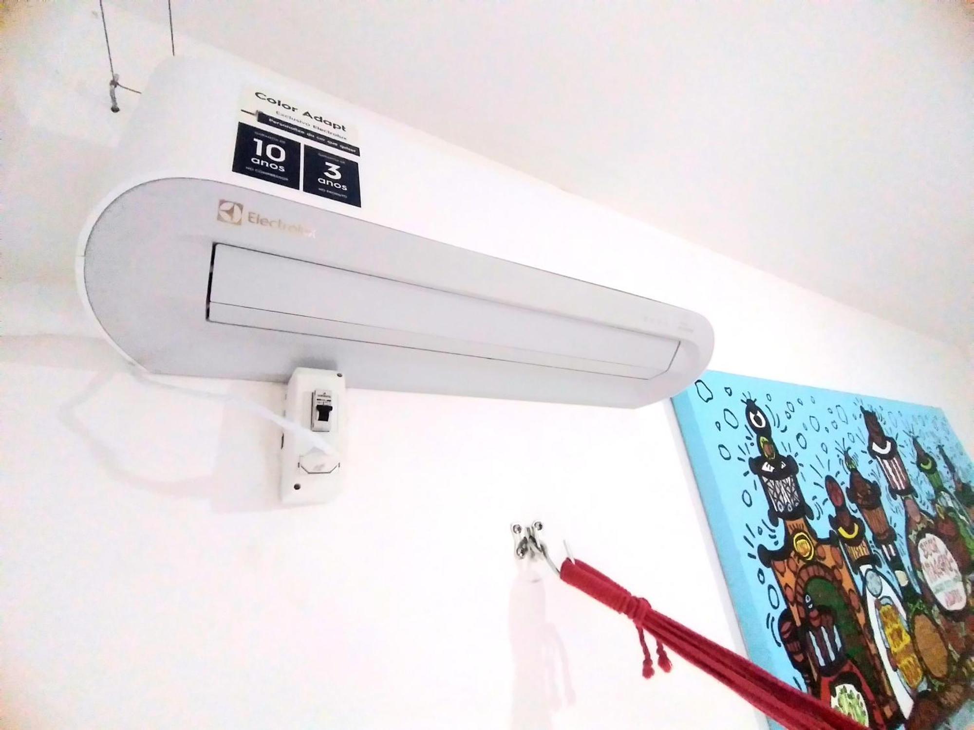 Loft-Atelier 100M Praia Florianópolis Екстериор снимка