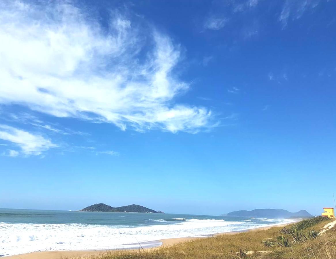 Loft-Atelier 100M Praia Florianópolis Екстериор снимка