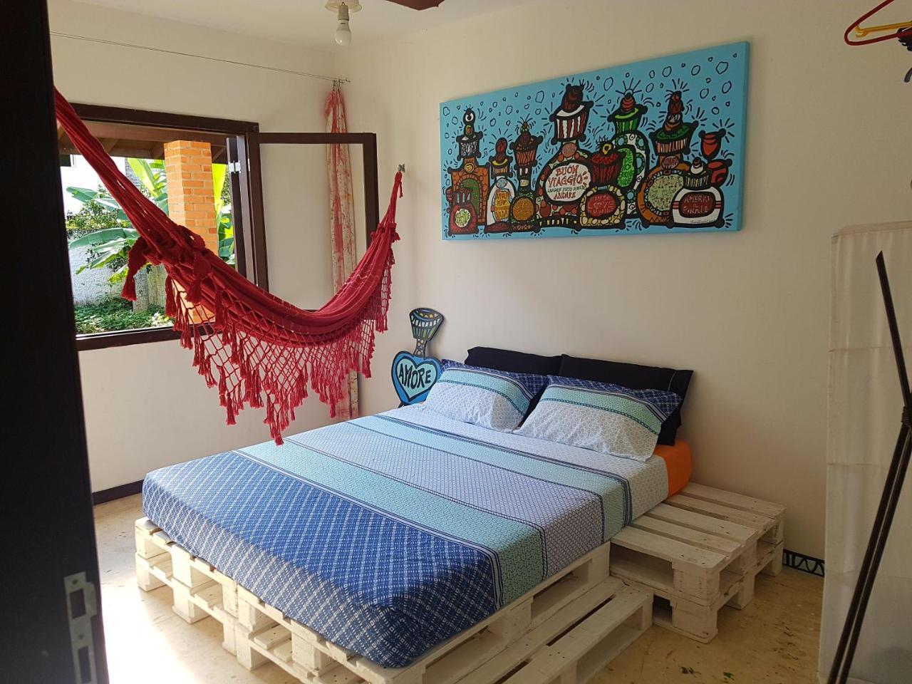 Loft-Atelier 100M Praia Florianópolis Екстериор снимка